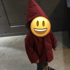 ベビー　ジャケットの画像