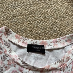 子ども服の画像