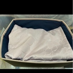 ニトリ遮光カーテン　美品の画像