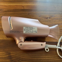 パナソニック ヘアドライヤー ナノケア EH-CNA9A-CN（カッパーゴールド）の画像