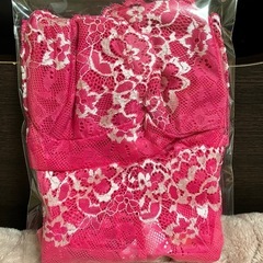 ローズレット❣️フローラル❣️セクシー下着💓の画像