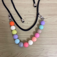 カジュアルベルトの画像