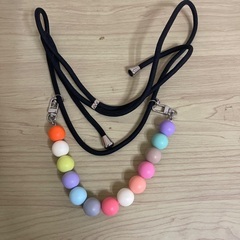 カジュアルベルトの画像