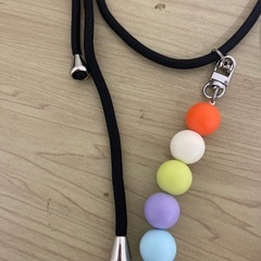 カジュアルベルトの画像