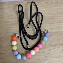 カジュアルベルトの画像