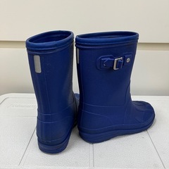 コールマンキッズ用長靴👢サイズ19cmの画像