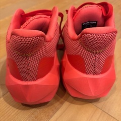 バッシュ　コンバースVICBOUND 28cmの画像