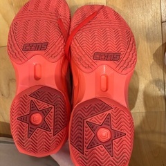 バッシュ　コンバースVICBOUND 28cmの画像