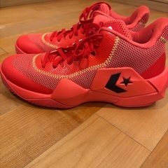 バッシュ　コンバースVICBOUND 28cmの画像