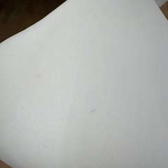 【ドリーム川西店限定】☆ジモティー見たよ割引☆ ニトリ バーチェア クリーニング済み 【2125560000036246】の画像