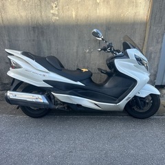 スカイウェーブの画像