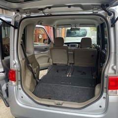 【禁煙車】ダイハツ　タント　L375S  スマートキー　の画像