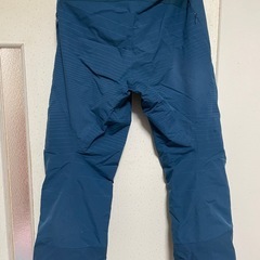 デサントスキーウェアの画像