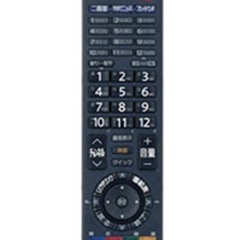 TOSHIBA　東芝　37インチ　テレビの画像