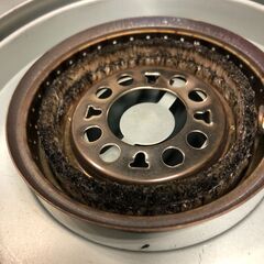 2016年製　TOYOTOMI トヨストーブ RSX-2300の画像