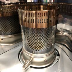 2016年製　TOYOTOMI トヨストーブ RSX-2300の画像