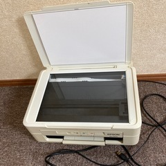 エプソンプリンターの画像