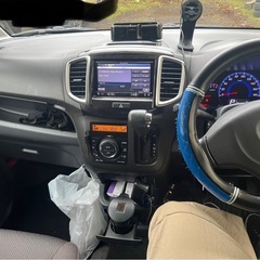 格安　ソリオの画像