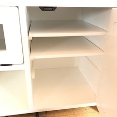 おままごとキッチンの画像