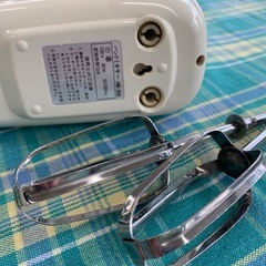 美原店　ハンドミキサー　の画像