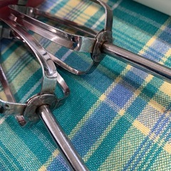 美原店　ハンドミキサー　の画像