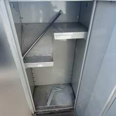 倉庫 物置 の画像