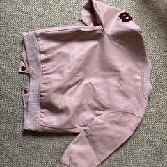 子ども服アウターの画像