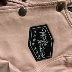 子ども服アウターの画像