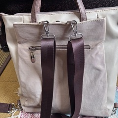 バッグ リュックの画像