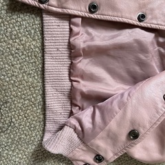 子ども服アウターの画像