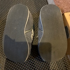 ニューバランス13.5cmの画像