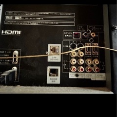 テレビ　42インチの画像