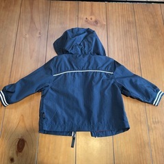 子ども服 男の子(90) アウターの画像