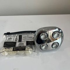 リファ　ヘッドマッサージャー　の画像