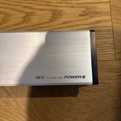 gex LEDライト　POWERⅢの画像