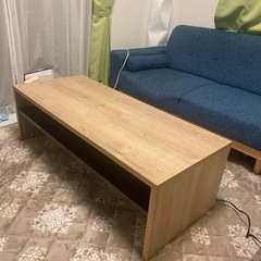 2.5人掛けソファーの画像