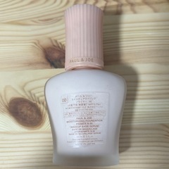 ポール&ジョーの画像