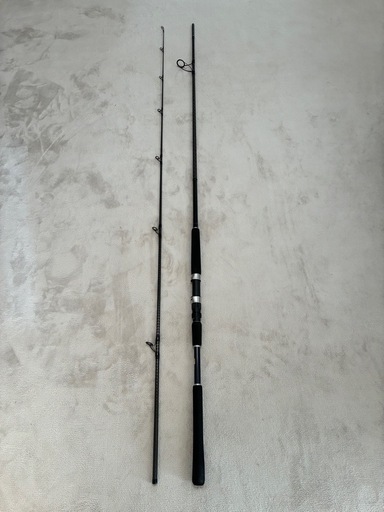 コルトスナイパーss s106mh