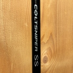 コルトスナイパーss s106mhの画像