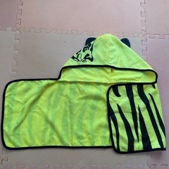 阪神タイガース　応援グッズの画像