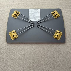 【決まりました】ミニオンズミニテーブルの画像