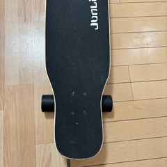 ロングスケボーの画像