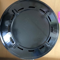 アルパカストーブの画像