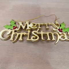 【相談中】光ファイバーイルミネーション　クリスマスツリー　オマケ付きの画像