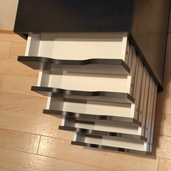 IKEA Alex イケアアレックスひきだし引き出しの画像