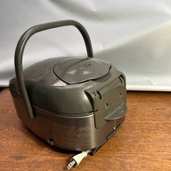 IH炊飯器 シルバー 多機能　管理番号862
の画像
