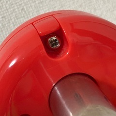 受け渡し予定者決まりました。アンパンマン　室内遊具 の画像