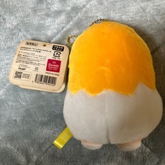 サンリオのグデネコですの画像