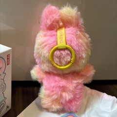 ラブブ　正規品❣️お値下げしましたの画像