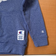 Champin チャンピオン サイズ160 トレーナーの画像